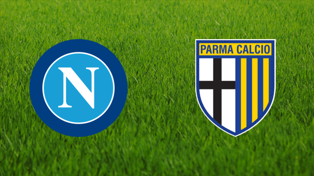 SSC Napoli vs. Parma Calcio