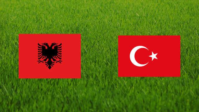 Albania vs. Turkey