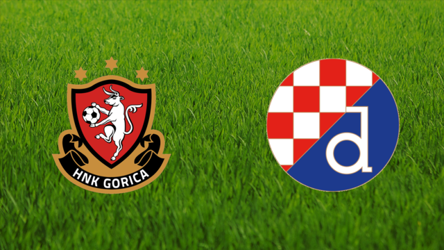 HNK Gorica vs. Dinamo Zagreb
