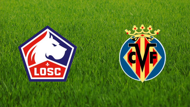 Lille OSC vs. Villarreal CF