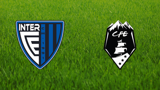 Inter d'Escaldes vs. Esperança d'Andorra