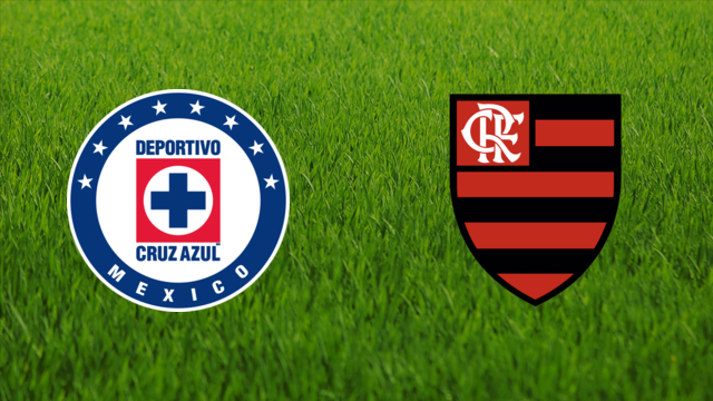 Cruz Azul vs. CR Flamengo Cruz Azul vs. CR Flamengo