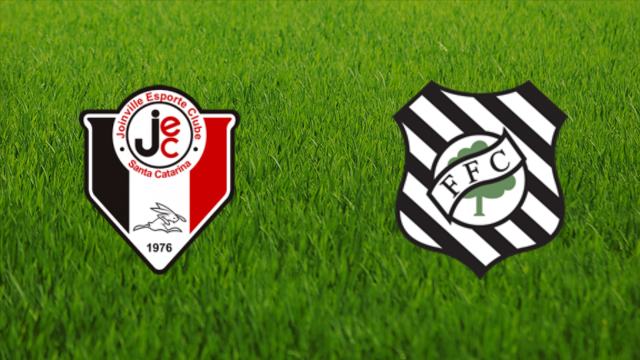 Joinville EC vs. Figueirense FC