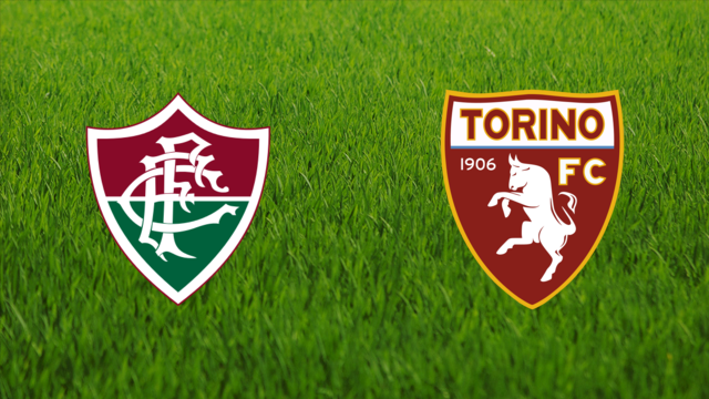 Fluminense FC vs. Torino FC