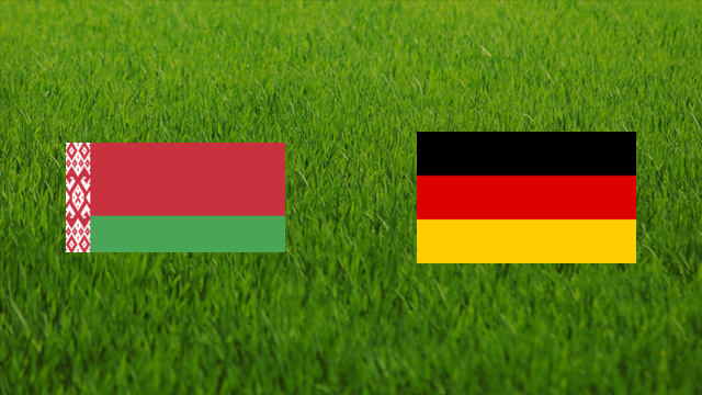 Belarus vs. Germany