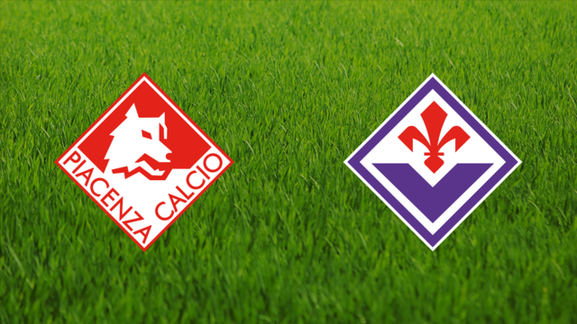 Piacenza Calcio vs. ACF Fiorentina