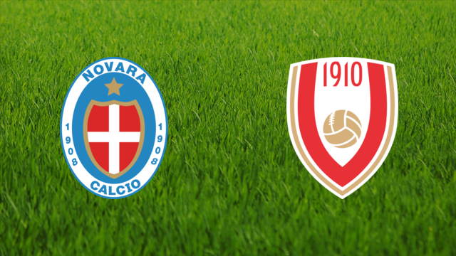 Novara Calcio vs. Varese FC