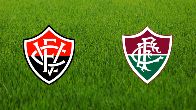 EC Vitória vs. Fluminense FC
