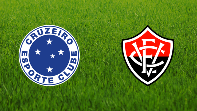Cruzeiro EC vs. EC Vitória