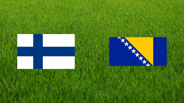 Finland vs. Bosnia and Herzegovina