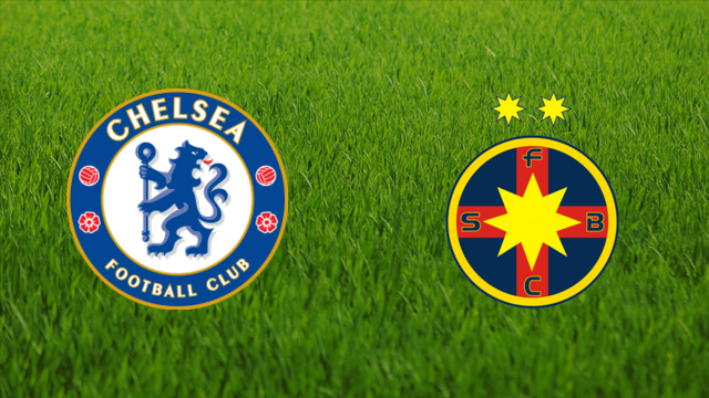 Chelsea FC vs. FCSB