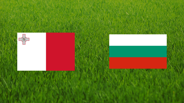 Malta vs. Bulgaria