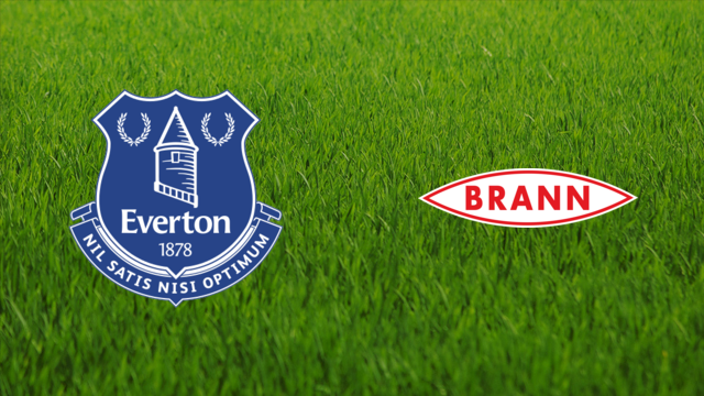 Everton FC vs. SK Brann