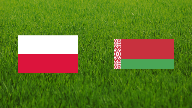 Poland vs. Belarus
