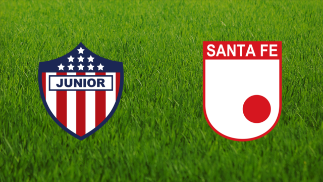 CA Junior vs. Independiente Santa Fe