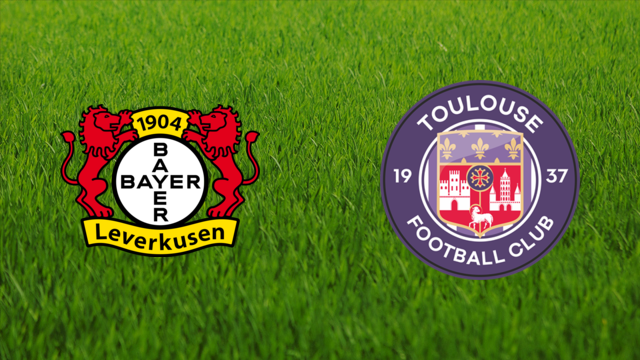 Bayer Leverkusen vs. Toulouse FC
