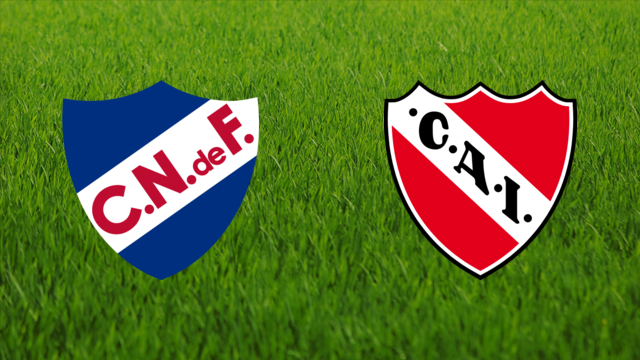 Nacional - MTV vs. CA Independiente