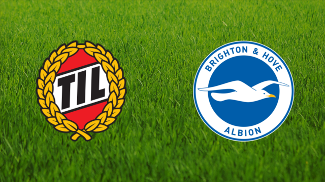 Tromsø IL vs. Brighton & Hove Albion Tromsø IL vs. Brighton & Hove Albion