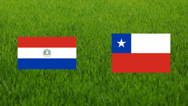 Paraguay vs. Chile
