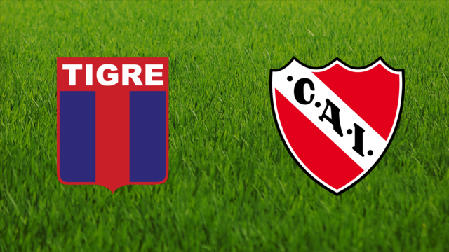 CA Tigre vs. CA Independiente