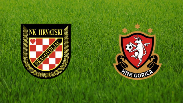 Hrvatski Dragovoljac vs. HNK Gorica