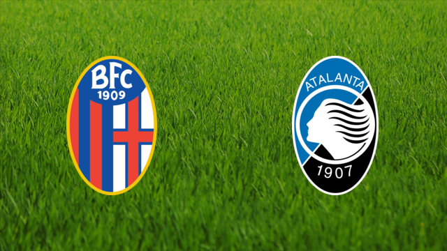 Bologna FC vs. Atalanta BC