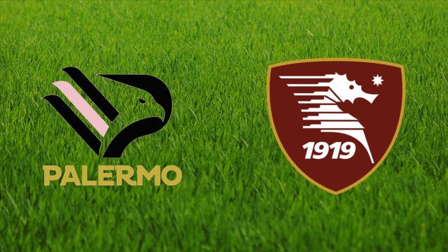 Palermo FC vs. US Salernitana