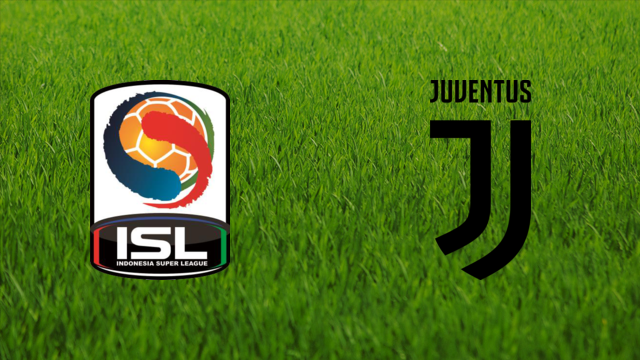 ISL All-Stars vs. Juventus FC