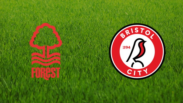 Nottingham Forest vs. Bristol City