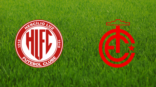 Hercílio Luz FC vs. Inter de Lages
