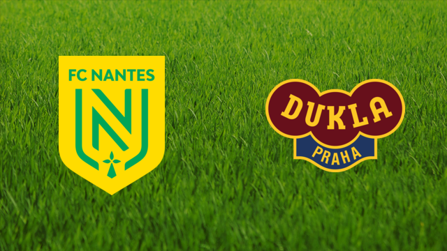 FC Nantes vs. Dukla Praha