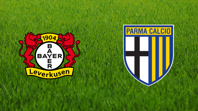 Bayer Leverkusen vs. Parma Calcio