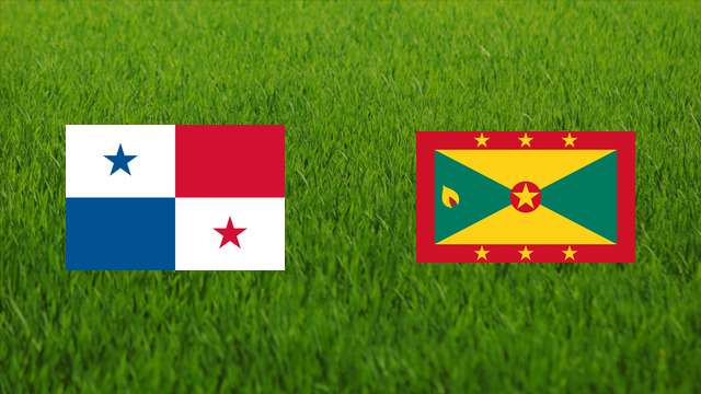 Panama vs. Grenada