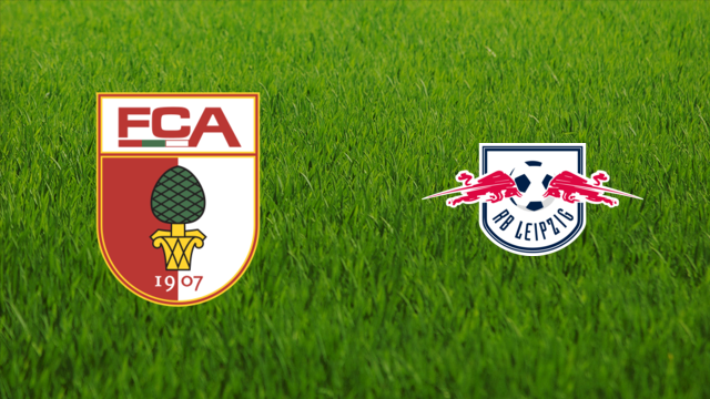 FC Augsburg vs. RB Leipzig