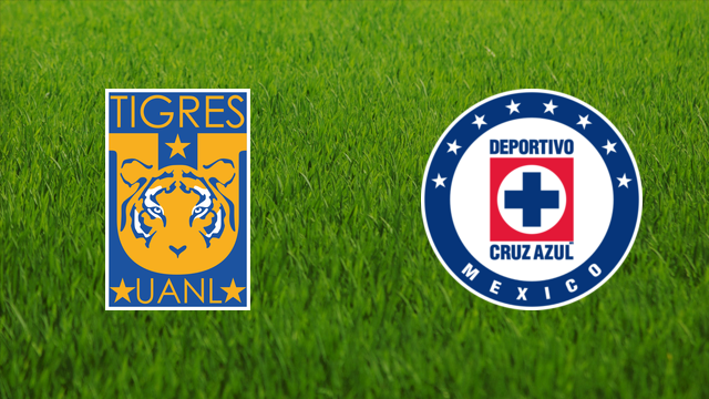 Tigres UANL vs. Cruz Azul
