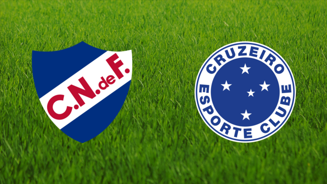Nacional - MTV vs. Cruzeiro EC