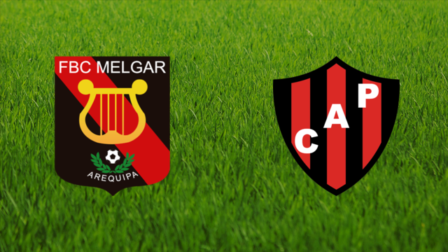 FBC Melgar vs. CA Patronato
