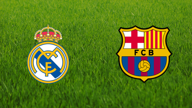 RM Castilla vs. FC Barcelona B