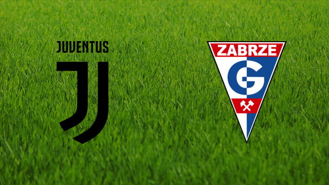 Juventus FC vs. Górnik Zabrze