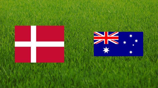 Denmark vs. Australia