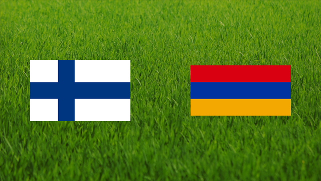 Finland vs. Armenia