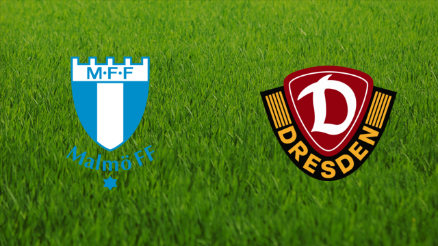 Malmö FF vs. Dynamo Dresden