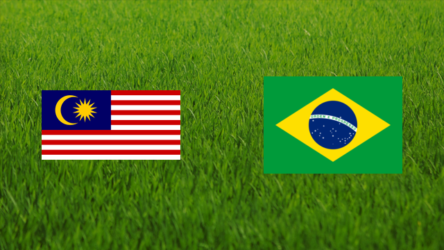 Malaysia vs. Brazil