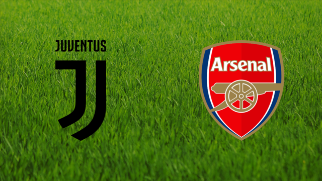 Juventus FC vs. Arsenal FC