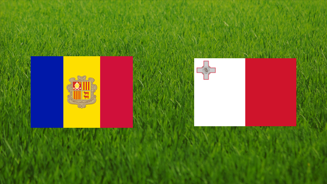 Andorra vs. Malta Andorra vs. Malta