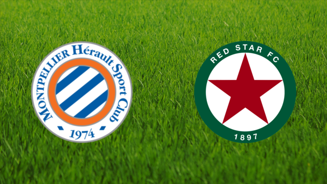Montpellier HSC vs. Red Star