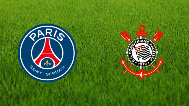 Paris Saint-Germain vs. SC Corinthians