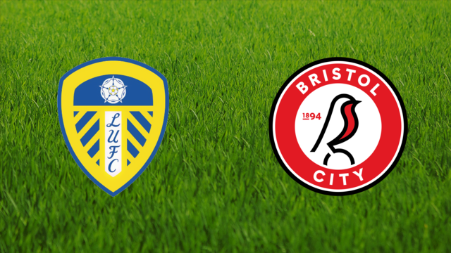 Leeds United vs. Bristol City