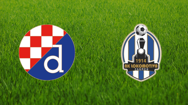 Dinamo Zagreb vs. Lokomotiva Zagreb