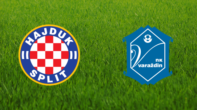 Hajduk Split vs. NK Varaždin 2020-2021